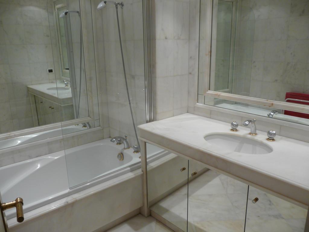Residence Palais Miramar Канны Экстерьер фото