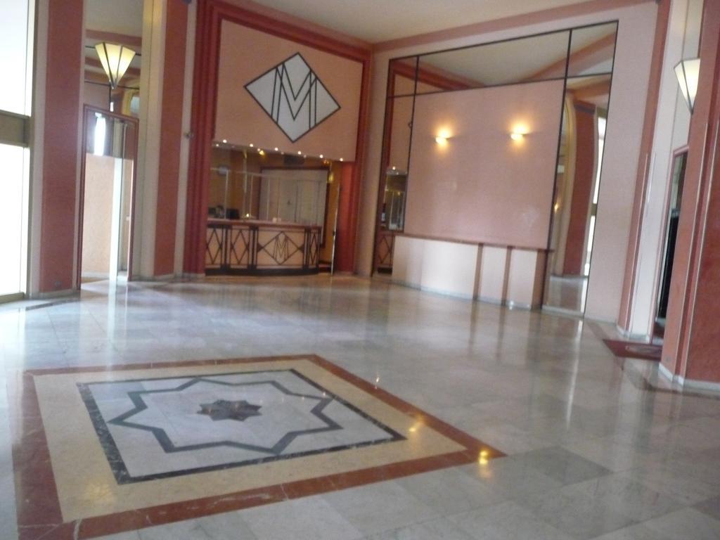 Residence Palais Miramar Канны Экстерьер фото